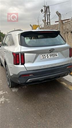 کیا سۆرینتۆ